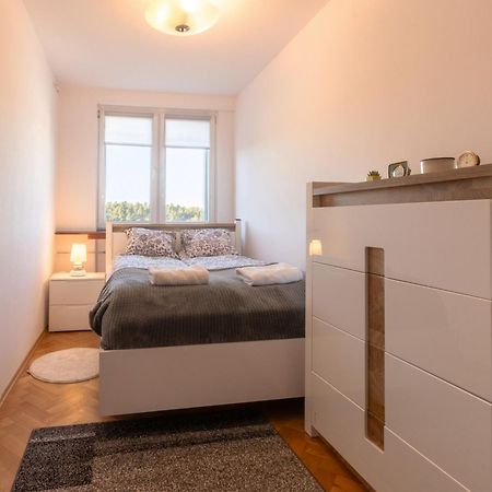 Mieszkanie Sopot Blue - Acco Rent エクステリア 写真