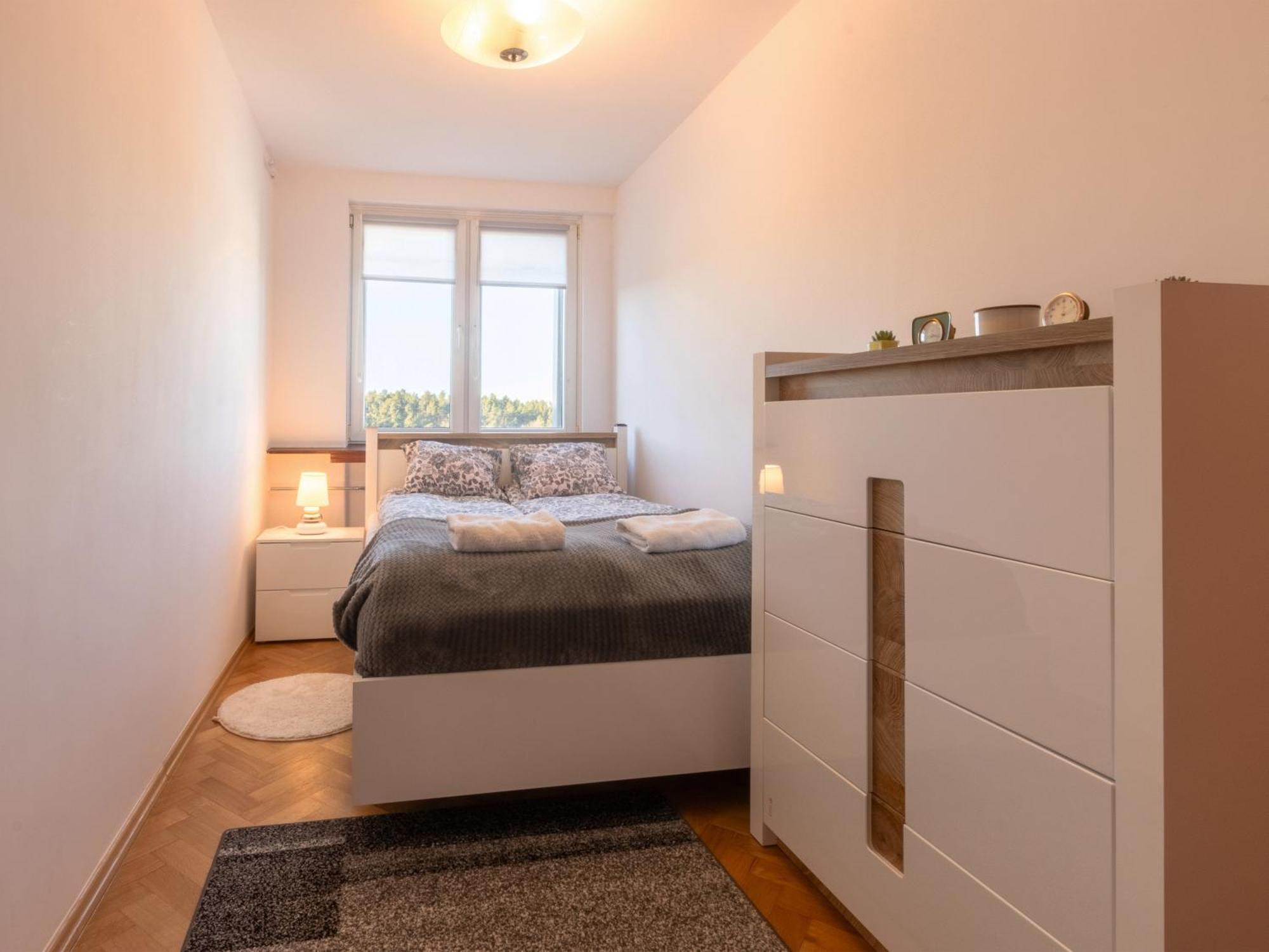 Mieszkanie Sopot Blue - Acco Rent エクステリア 写真