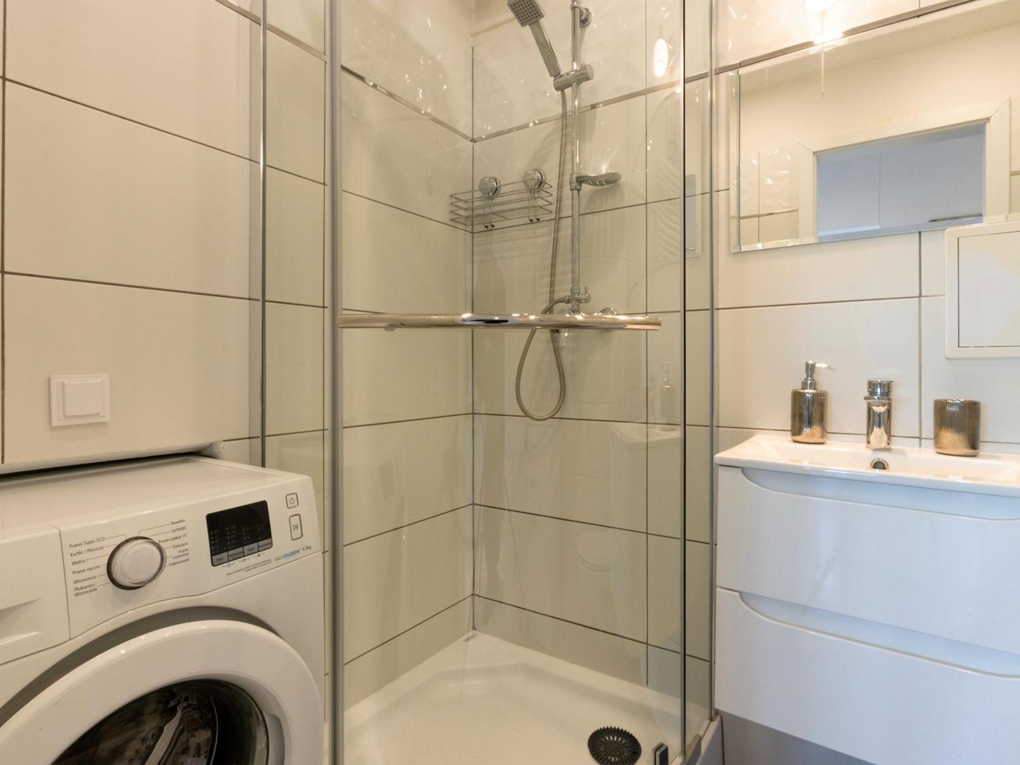 Mieszkanie Sopot Blue - Acco Rent エクステリア 写真